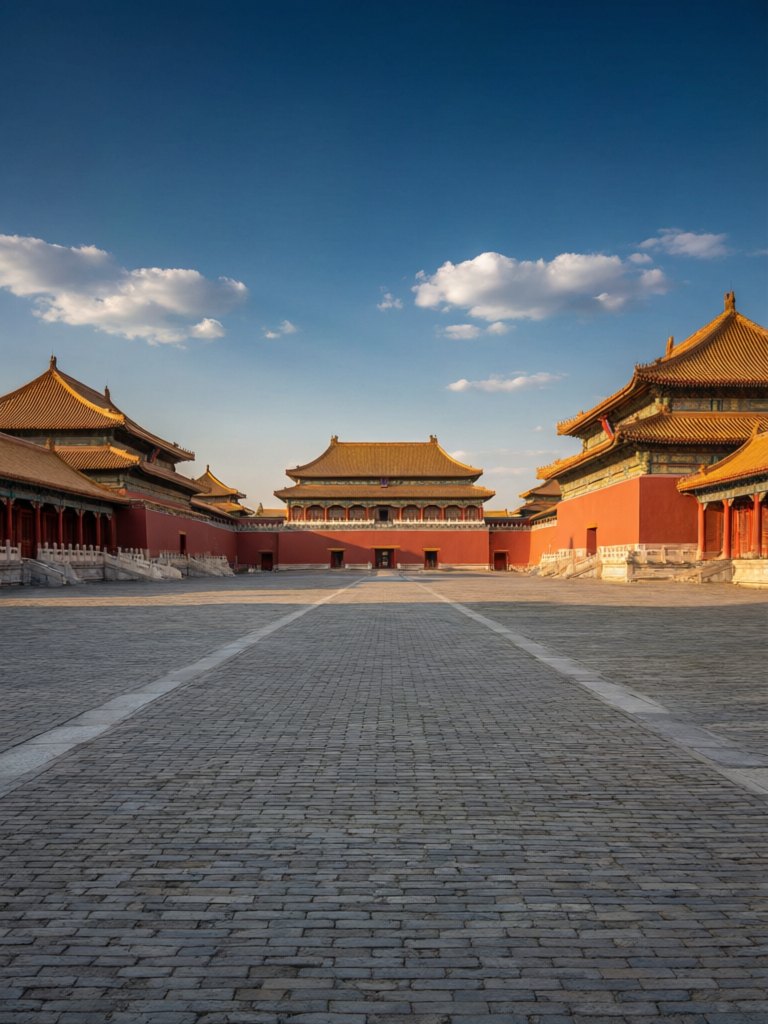 北京 地标